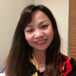 Meet your Posher, Thuỳ